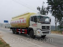XGMA Chusheng CSC5251GFLD8 bulk powder tank truck