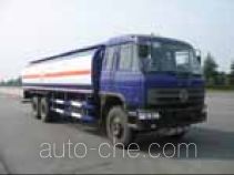 XGMA Chusheng CSC5251GJY fuel tank truck