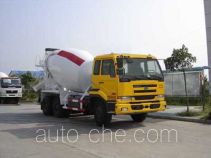 XGMA Chusheng CSC5251GJB concrete mixer truck