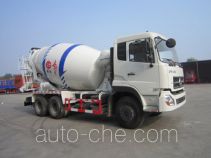 XGMA Chusheng CSC5251GJBA4 concrete mixer truck