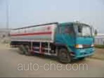 XGMA Chusheng CSC5251GJYC fuel tank truck