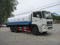 XGMA Chusheng CSC5251GSSD sprinkler machine (water tank truck)