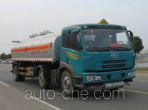 XGMA Chusheng CSC5251GYYC oil tank truck