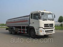 XGMA Chusheng CSC5251GYYD oil tank truck