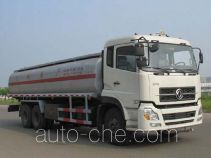 XGMA Chusheng CSC5252GYYD oil tank truck
