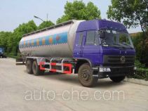 XGMA Chusheng CSC5253GFL bulk powder tank truck