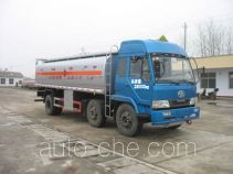 XGMA Chusheng CSC5253GHYC chemical liquid tank truck