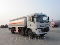 XGMA Chusheng CSC5253GJYE4 fuel tank truck
