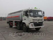 XGMA Chusheng CSC5253GJYE4A fuel tank truck