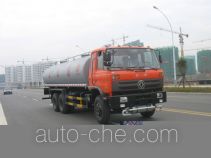 XGMA Chusheng CSC5253GSS3 sprinkler machine (water tank truck)