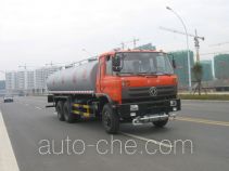 XGMA Chusheng CSC5250GSSE4 sprinkler machine (water tank truck)