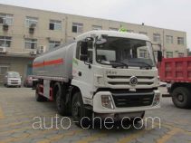 XGMA Chusheng CSC5253GYYE4 oil tank truck