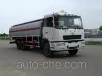 XGMA Chusheng CSC5253GYYH oil tank truck