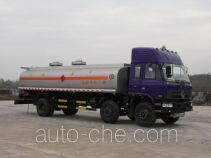 XGMA Chusheng CSC5253GYYT3 oil tank truck