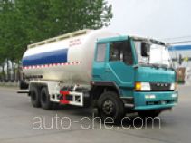 XGMA Chusheng CSC5254GFLC bulk powder tank truck