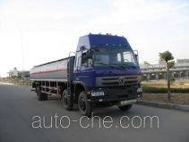 XGMA Chusheng CSC5255GHY chemical liquid tank truck