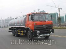 XGMA Chusheng CSC5255GSS4 sprinkler machine (water tank truck)