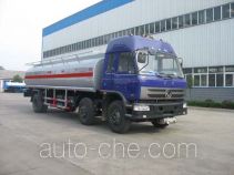 XGMA Chusheng CSC5255GYY oil tank truck