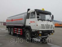 XGMA Chusheng CSC5255GYYS4 oil tank truck