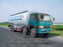 XGMA Chusheng CSC5310GFLC bulk powder tank truck