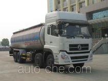XGMA Chusheng CSC5310GFLD bulk powder tank truck