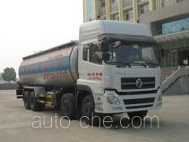 XGMA Chusheng CSC5310GFLD bulk powder tank truck