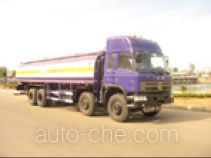 XGMA Chusheng CSC5310GHY chemical liquid tank truck