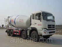 XGMA Chusheng CSC5310GJBD4 concrete mixer truck