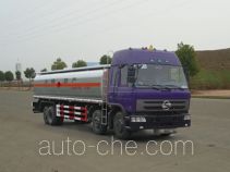 XGMA Chusheng CSC5310GJY2 fuel tank truck