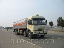 XGMA Chusheng CSC5310GJYC fuel tank truck