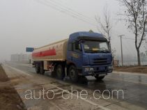 XGMA Chusheng CSC5310GJYC2 fuel tank truck