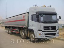 XGMA Chusheng CSC5310GJYD fuel tank truck