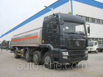 XGMA Chusheng CSC5310GJYS2 fuel tank truck