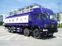 XGMA Chusheng CSC5310GYY oil tank truck