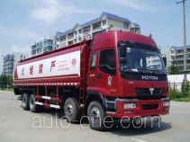XGMA Chusheng CSC5310GYYB oil tank truck