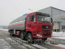 XGMA Chusheng CSC5310GYYHN oil tank truck