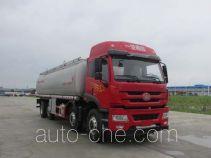 XGMA Chusheng CSC5310TGYCAV oilfield fluids tank truck