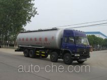XGMA Chusheng CSC5311GFL bulk powder tank truck