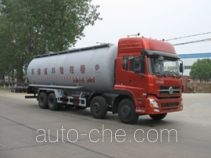 XGMA Chusheng CSC5311GFLD10 low-density bulk powder transport tank truck