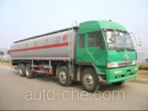 XGMA Chusheng CSC5311GJYC fuel tank truck