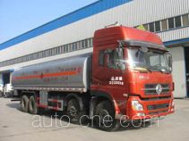 XGMA Chusheng CSC5311GYYD oil tank truck