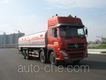 XGMA Chusheng CSC5311GYYD10 oil tank truck