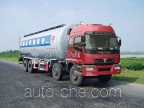 XGMA Chusheng CSC5312GFLB bulk powder tank truck