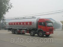 XGMA Chusheng CSC5312GFLC bulk powder tank truck