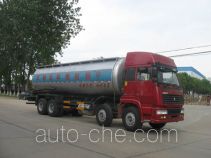 XGMA Chusheng CSC5312GFLZ bulk powder tank truck
