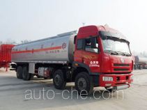 XGMA Chusheng CSC5312GYYC oil tank truck