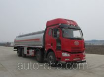 XGMA Chusheng CSC5312TGYC5 oilfield fluids tank truck