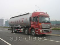XGMA Chusheng CSC5313GFLB bulk powder tank truck