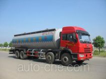 XGMA Chusheng CSC5313GFLC bulk powder tank truck