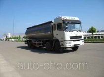 XGMA Chusheng CSC5313GFLH bulk powder tank truck